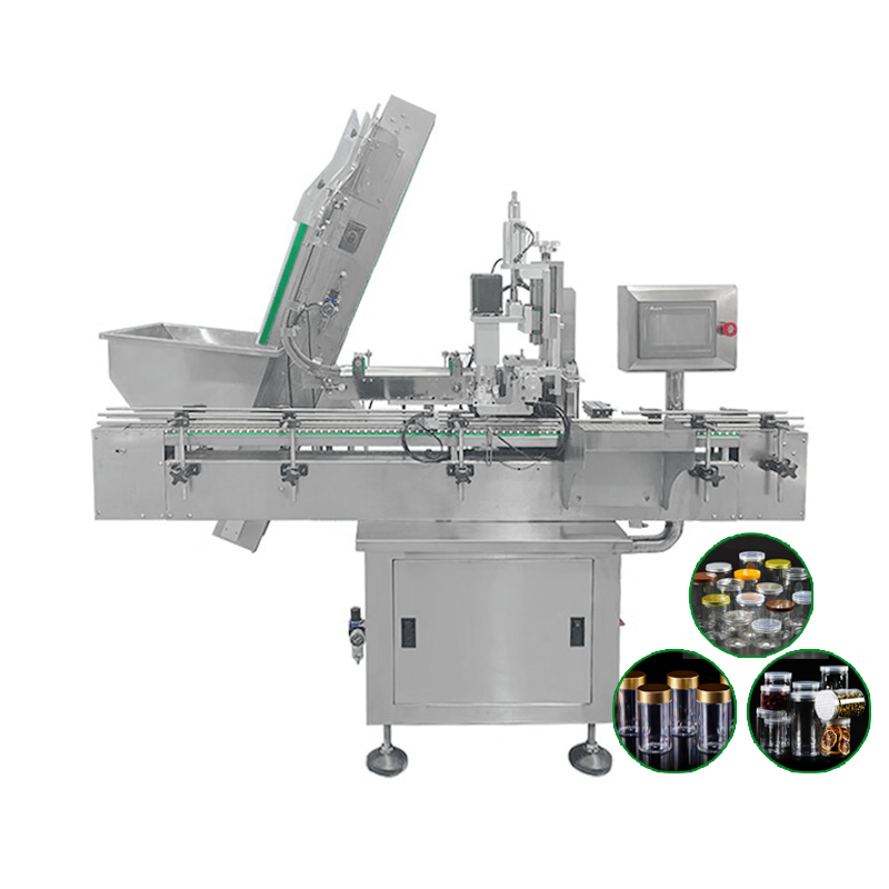JF-D921 Claw cap -kone